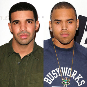 Drake, Chris Brown Drake, Chris Brown
